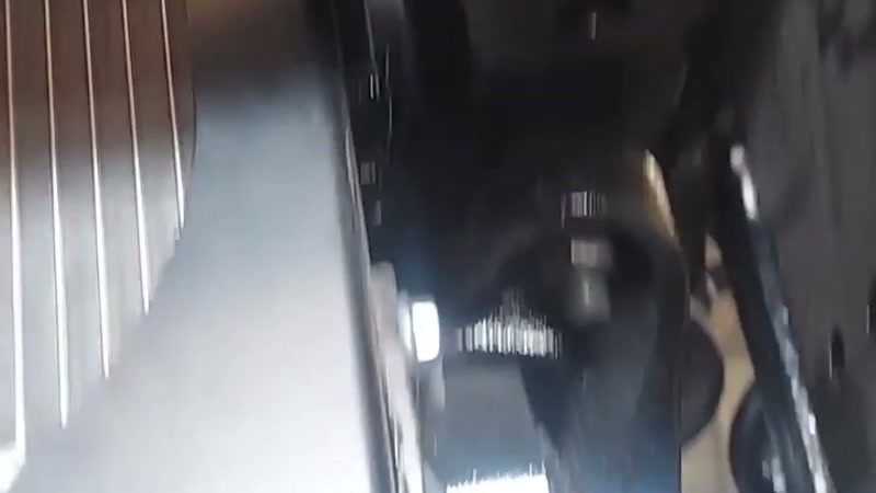 Commercial truck accessories
