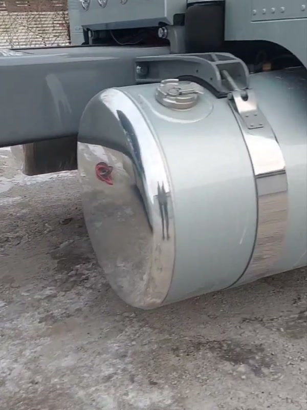 Precision Truck wet kit installation