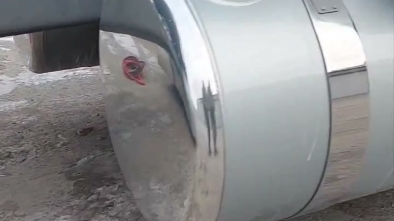 Precision Truck wet kit installation