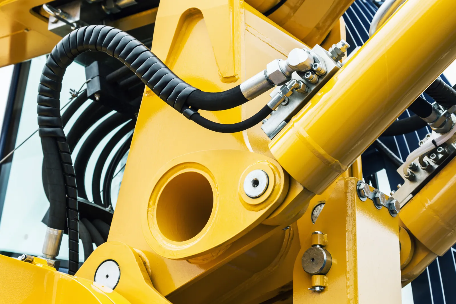 Wet Kits by Precision Truck Equipment